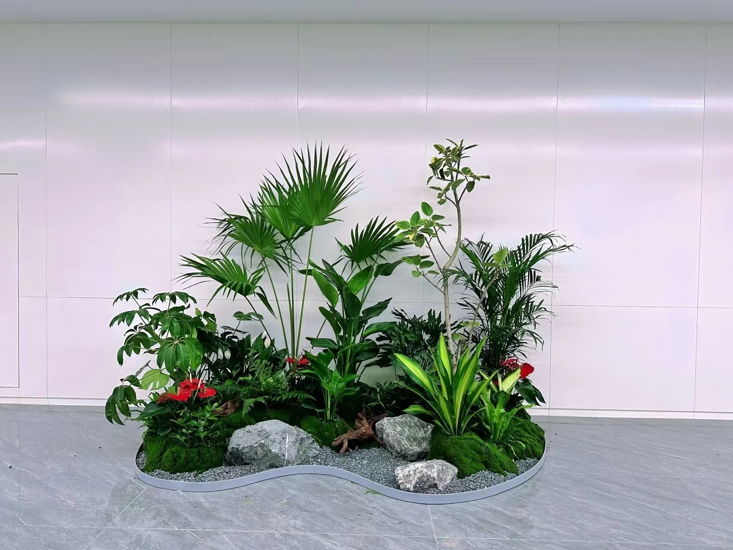 余姚盆景出租哪家专业？这里给您答案